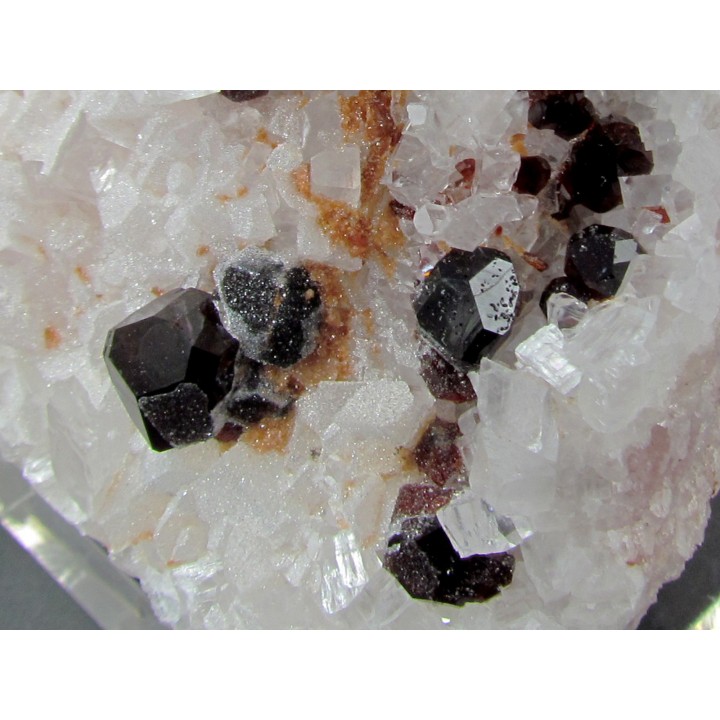 Tourmaline UVITE - Bresil