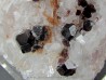 Tourmaline UVITE - Bresil