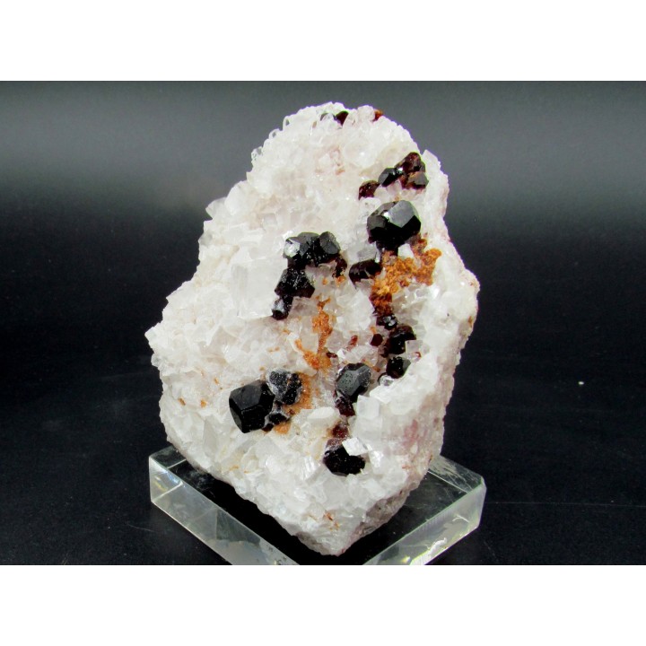 Tourmaline UVITE - Bresil