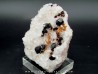 Tourmaline UVITE - Bresil