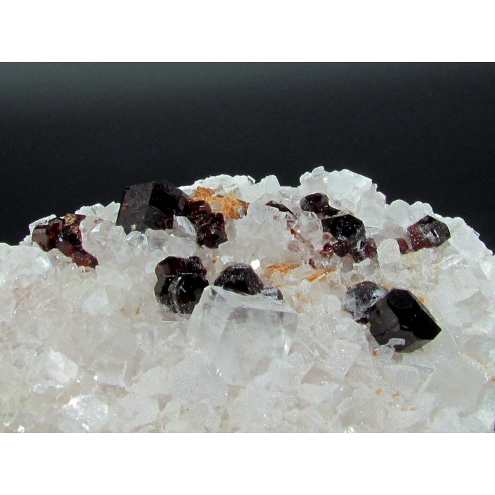 Tourmaline UVITE - Bresil