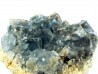 Fluorine bleue - Trebas, Tarn - FRANCE