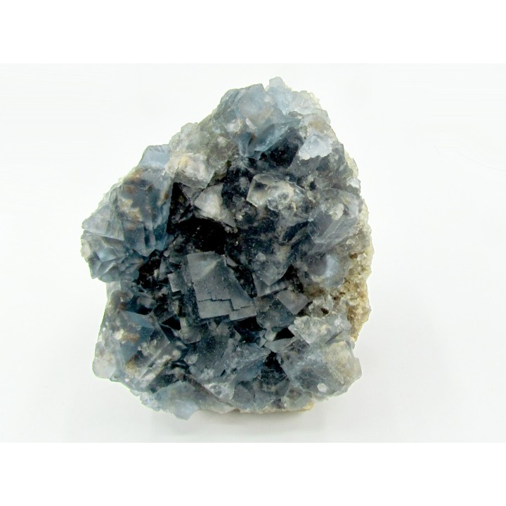 Blue Fluorine - Trebas, Tarn - FRANCE