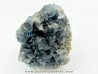 Fluorine bleue - Trebas, Tarn - FRANCE