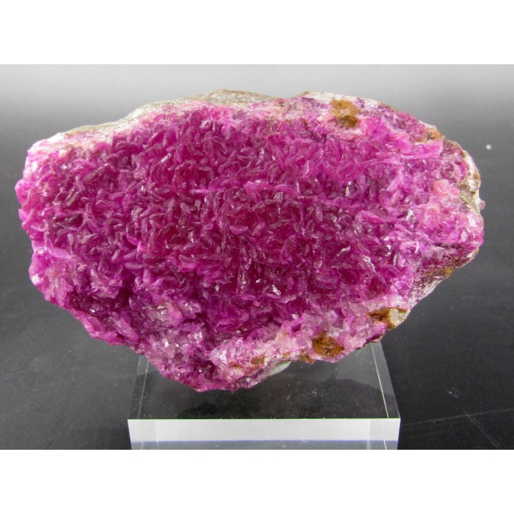 Cobatocalcite  Katanga, Rép. démo. du Congo