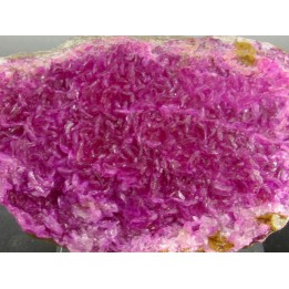 Cobatocalcite  Katanga, Rép. démo. du Congo