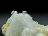 Fluorine sur Quartz - Pratclos, Haute Loire - FRANCE