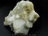 Fluorine sur Quartz - Pratclos, Haute Loire - FRANCE