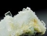 Fluorine sur Quartz - Pratclos, Haute Loire - FRANCE