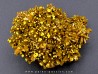 Pyromorphite "mustard touch" Les Farges, France