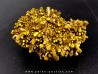 Pyromorphite "mustard touch" Les Farges, France