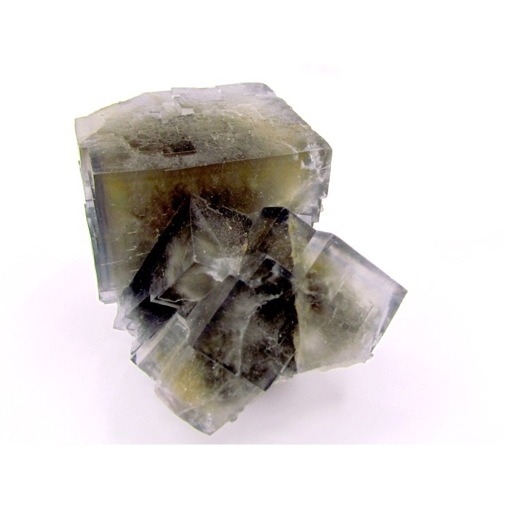 Fluorine bleue - Trebas, Tarn - FRANCE