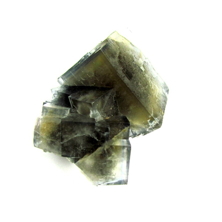 Fluorine bleue - Trebas, Tarn - FRANCE