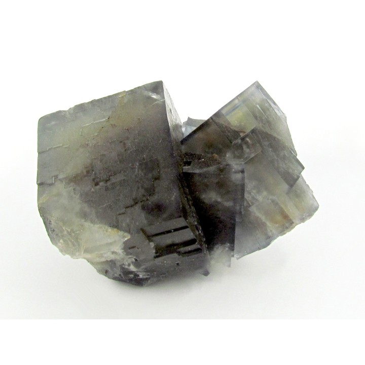 Fluorine bleue - Trebas, Tarn - FRANCE