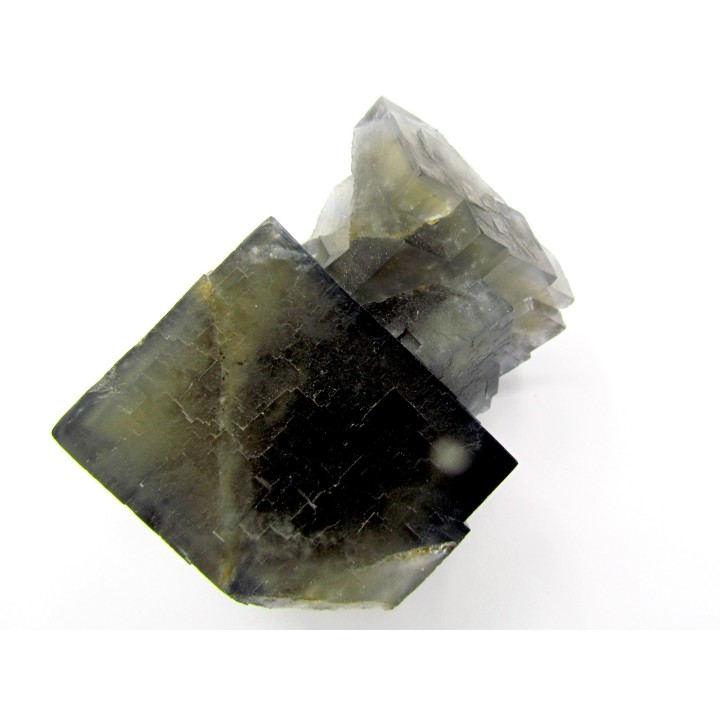 Blue Fluorine - Trebas, Tarn - FRANCE