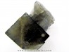 Fluorine bleue - Trebas, Tarn - FRANCE
