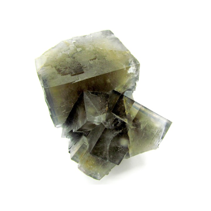 Blue Fluorine - Trebas, Tarn - FRANCE