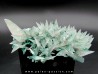 calcite verte - Rio Grande do Sul Soledade - Bresil