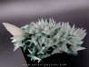 green calcite - Rio Grande do Sul Soledade - Brasil