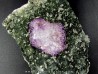 Quartz Amethyst - Karur, Tamil Nadu, INDES