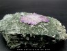Quartz Amethyst - Karur, Tamil Nadu, INDES