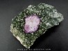 Quartz Amethyst - Karur, Tamil Nadu, INDES