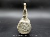 crocodil  vertebrae - steneosaurus sp.