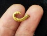 native gold - crosse d’évêque - Colombia