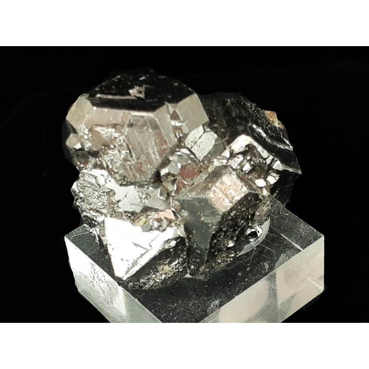 Carrollite  Katanga - RDC