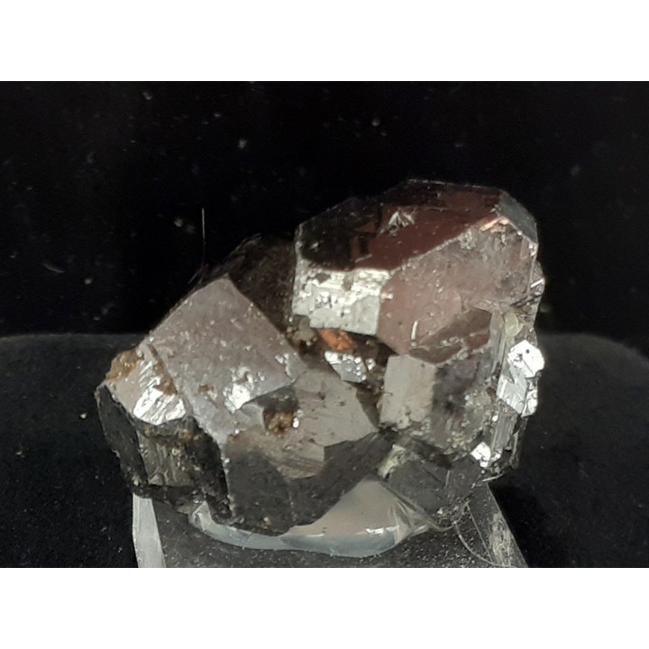 Carrollite  Katanga - RDC