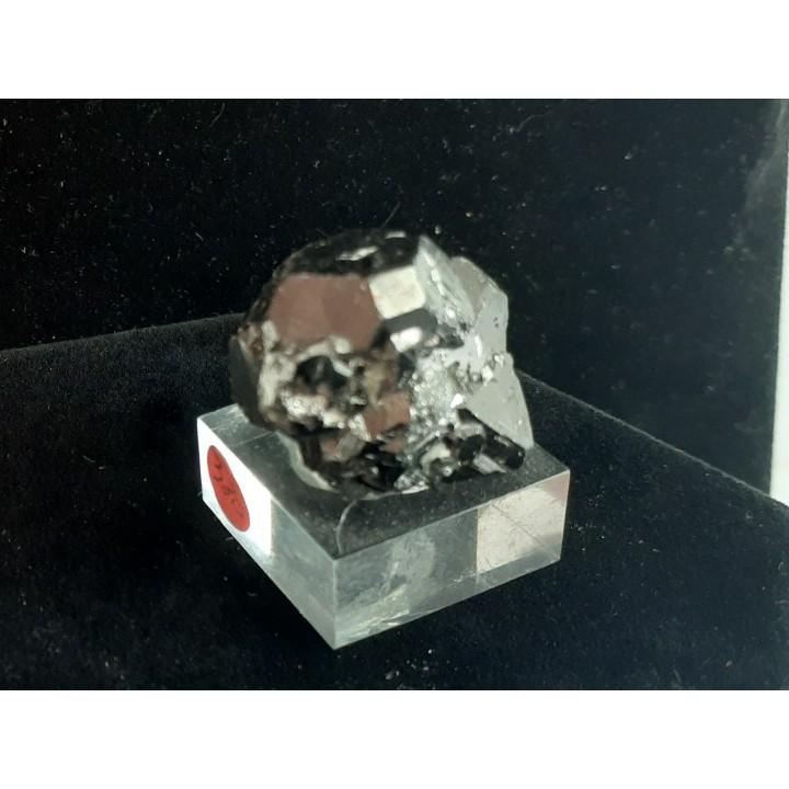 Carrollite  Katanga - RDC