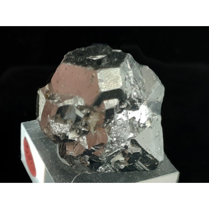 Carrollite  Katanga - RDC