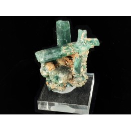 Grandidierite  Tranomaro, Madagascar
