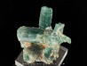 Grandidierite  Tranomaro, Madagascar