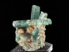 Grandidierite  Tranomaro, Madagascar