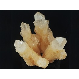 Quartz  ananas  Madagascar