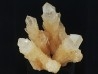 Quartz ananas Madagascar