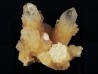 Quartz ananas Madagascar