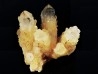 Quartz ananas Madagascar