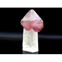 Quartz Amethyst - Karur, Tamil Nadu, INDIA