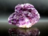 fluorine violette - Fonsante - France