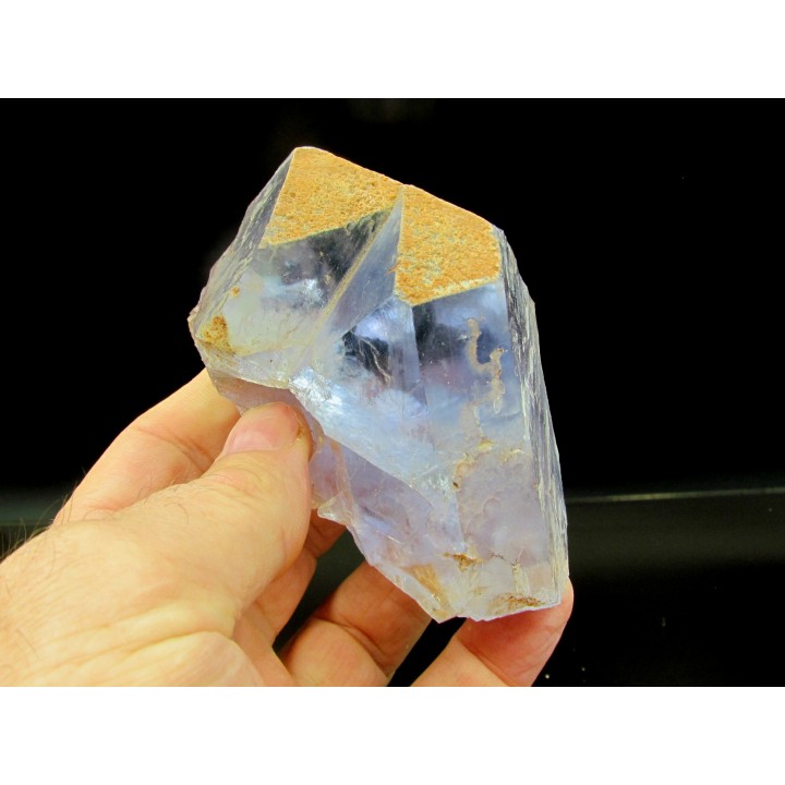 blue fluorine  Aghbala - Morocco