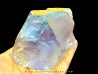 blue fluorine Aghbala - Morocco