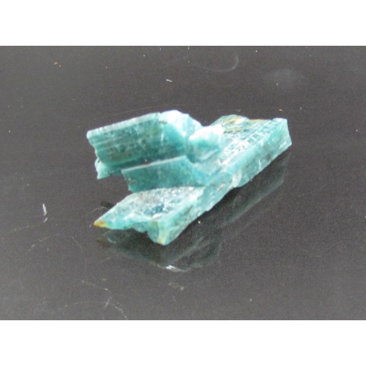 Grandidierite  Tranomaro, Madagascar