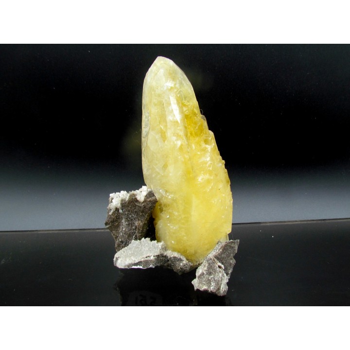 Calcite  - Joplin Missouri - USA