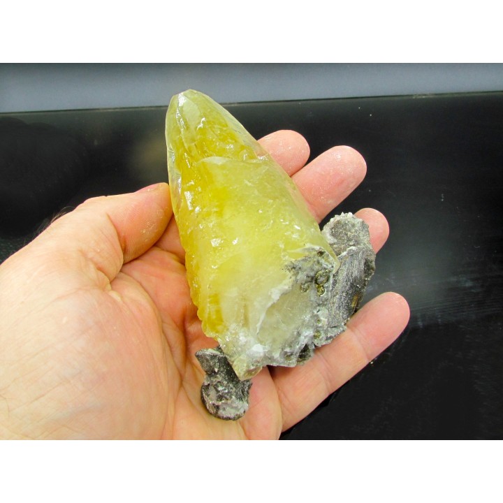 Calcite  - Joplin Missouri - USA