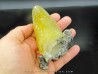 Calcite  - Joplin Missouri - USA