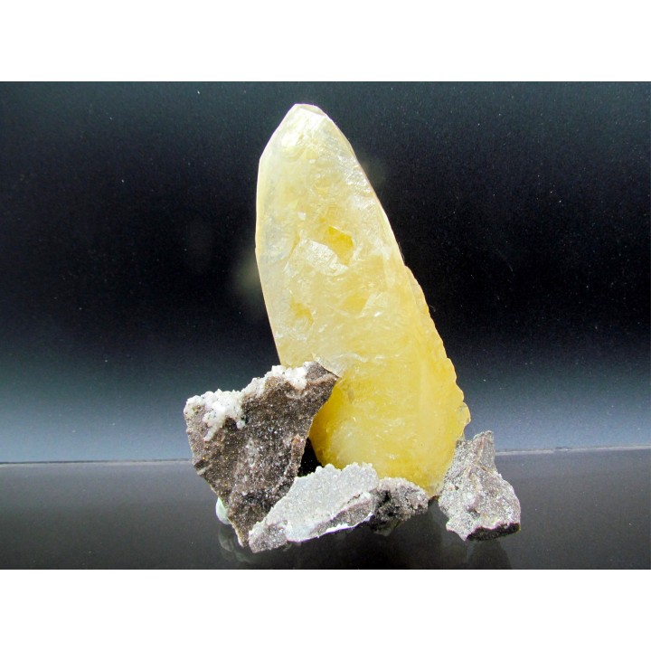 Calcite  - Joplin Missouri - USA