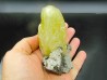 Calcite  - Joplin Missouri - USA