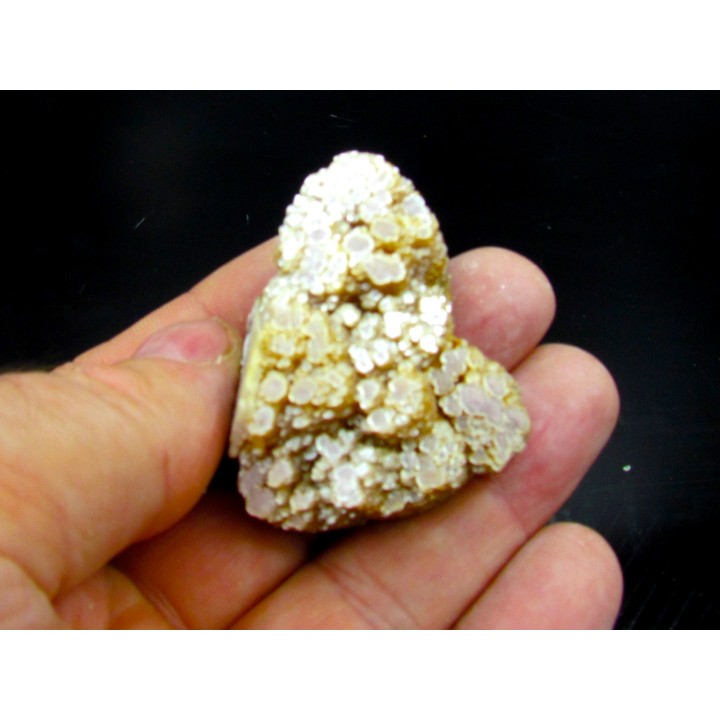 Mica Lepidolite // Betroka, MADAGASCAR